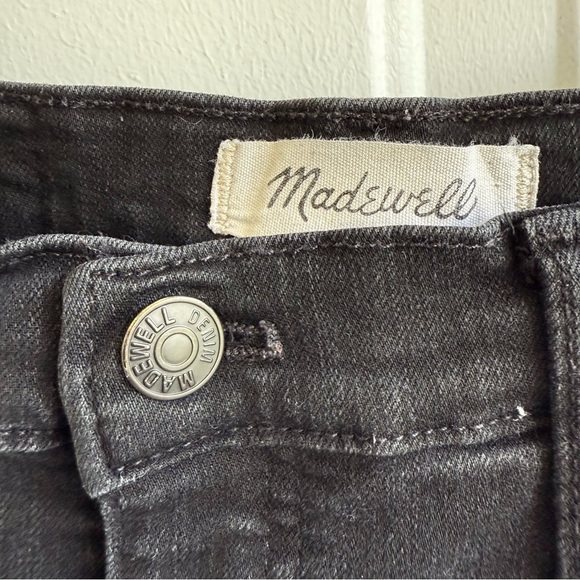 Madewell‎ Roadtripper Skinny Jeans - Picture 7 of 14